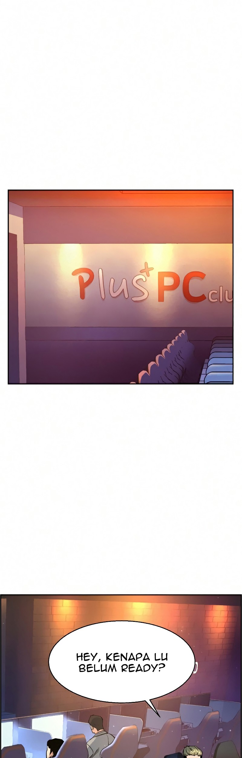 Baca Manhwa Mercenary Enrollment Chapter 58 Gambar 2
