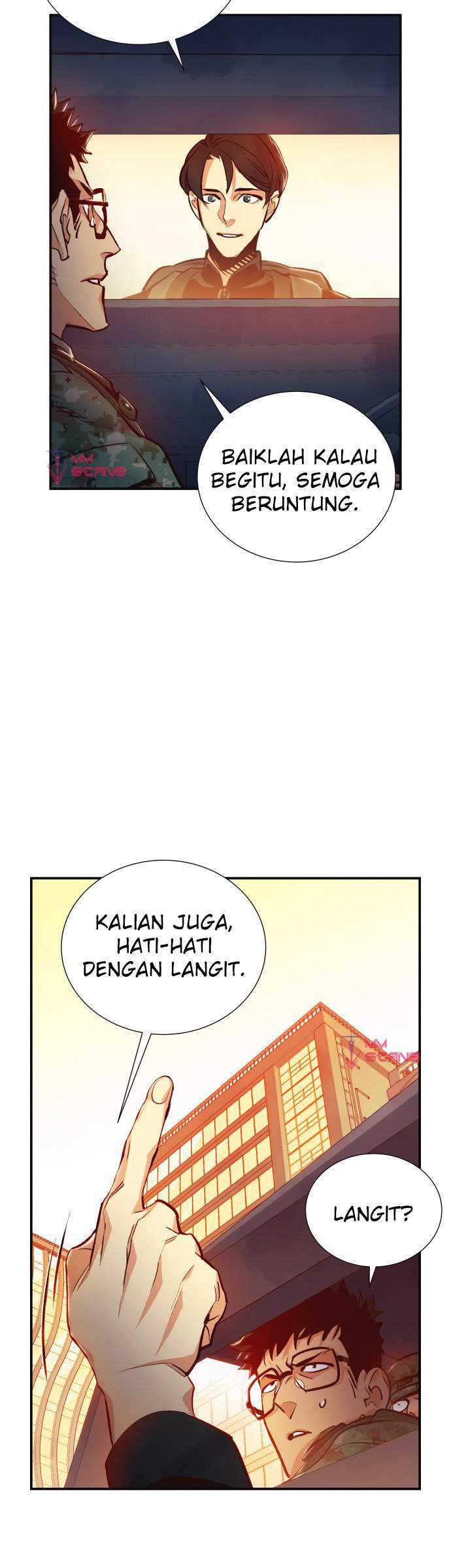 Alone Necromancer Chapter 14 Gambar 58