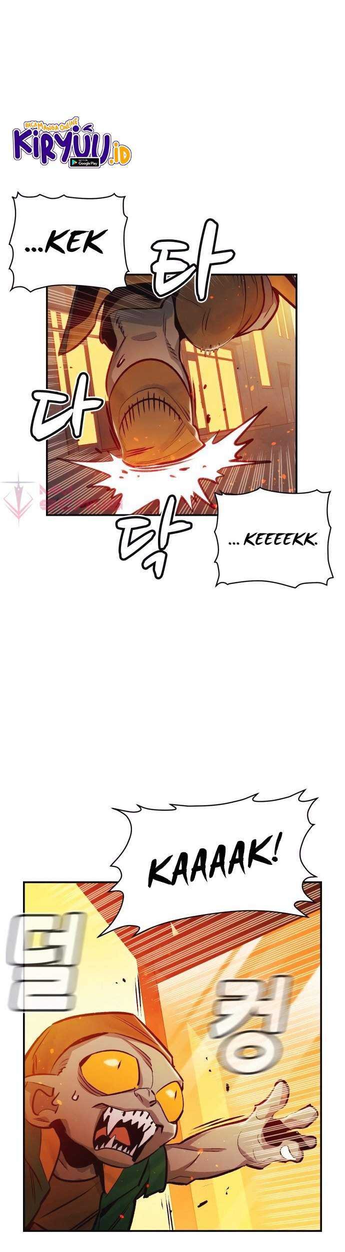 Alone Necromancer Chapter 14 Gambar 4