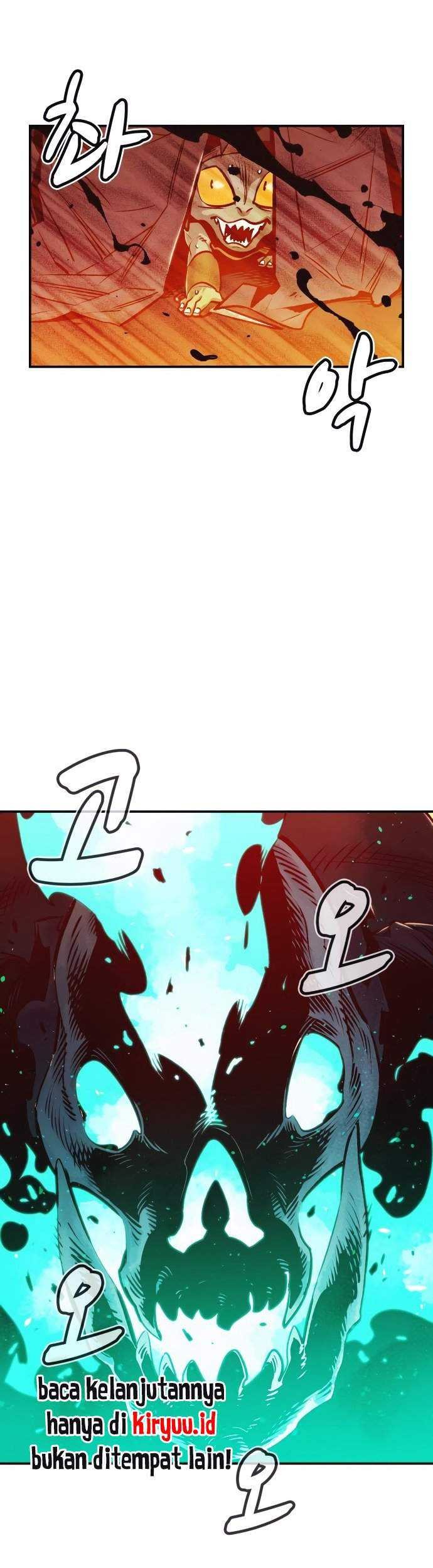 Alone Necromancer Chapter 14 Gambar 8