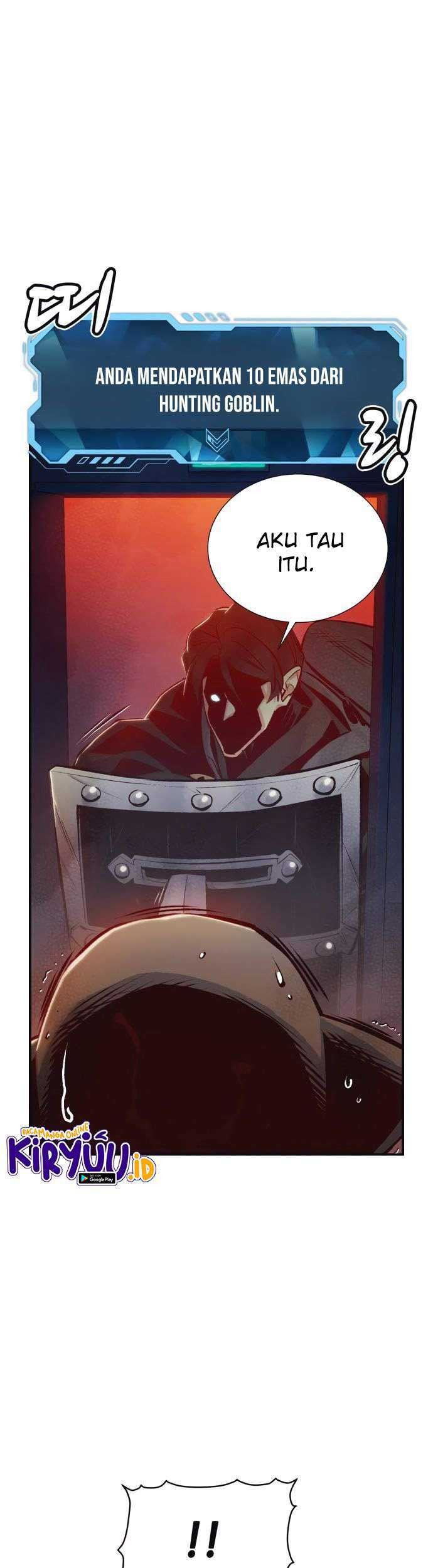 Alone Necromancer Chapter 14 Gambar 12