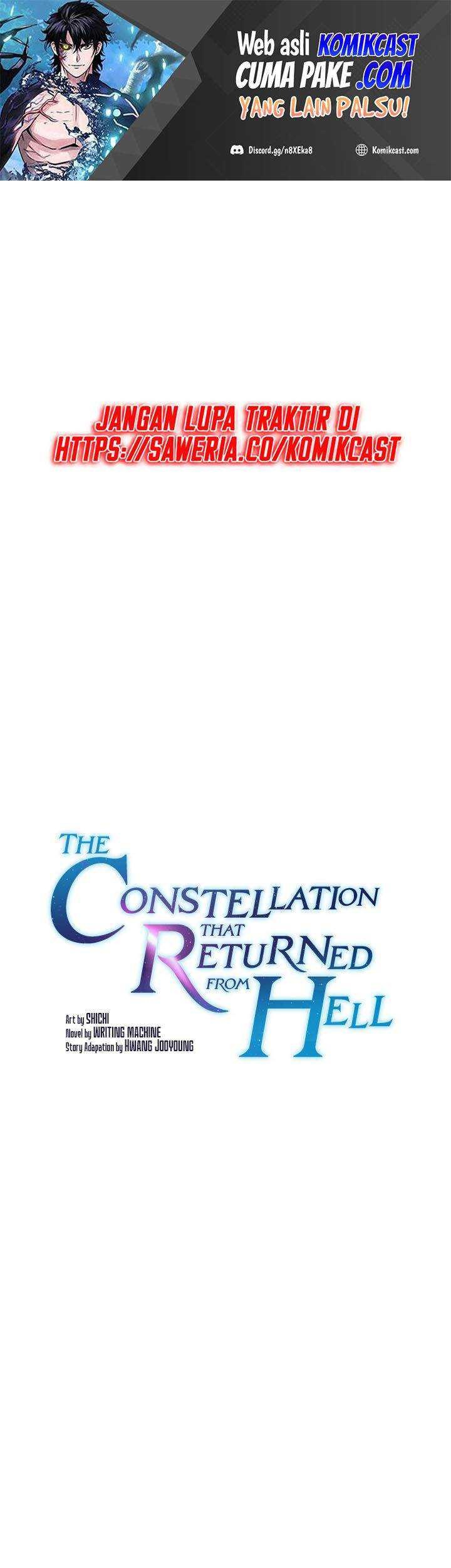 Baca Manhwa The Constellation that Returned from Hell Chapter 51 Gambar 2