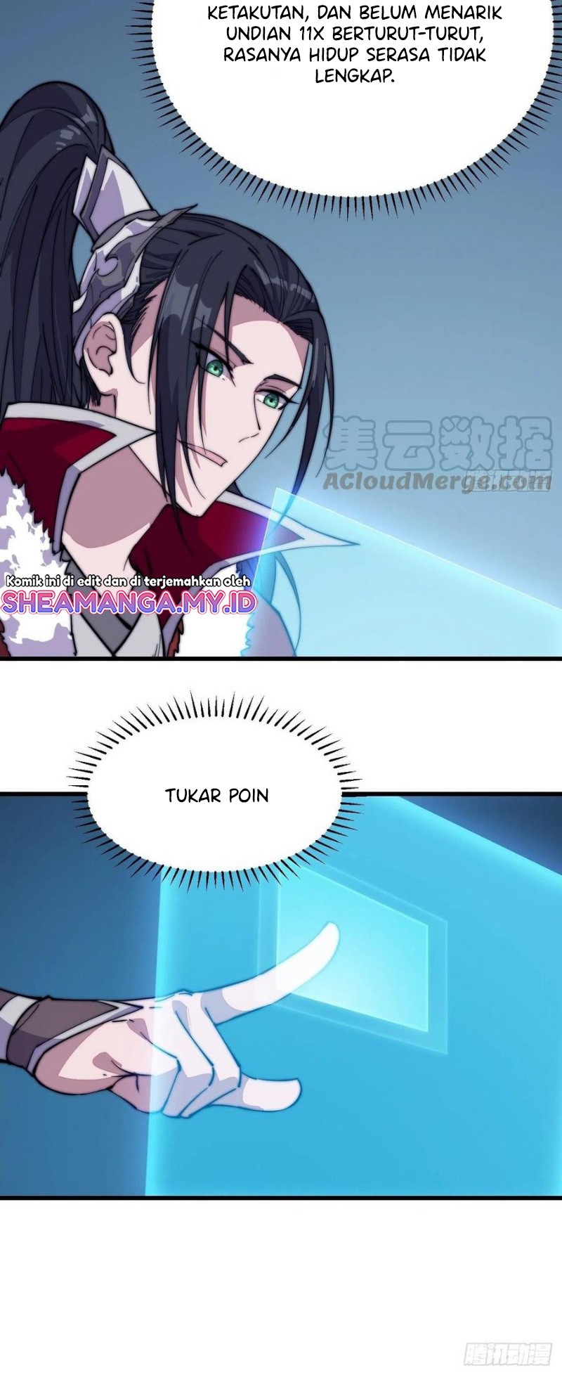 It Starts With A Mountain Chapter 98 Gambar 19