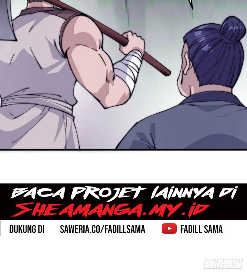 It Starts With A Mountain Chapter 98 Gambar 23