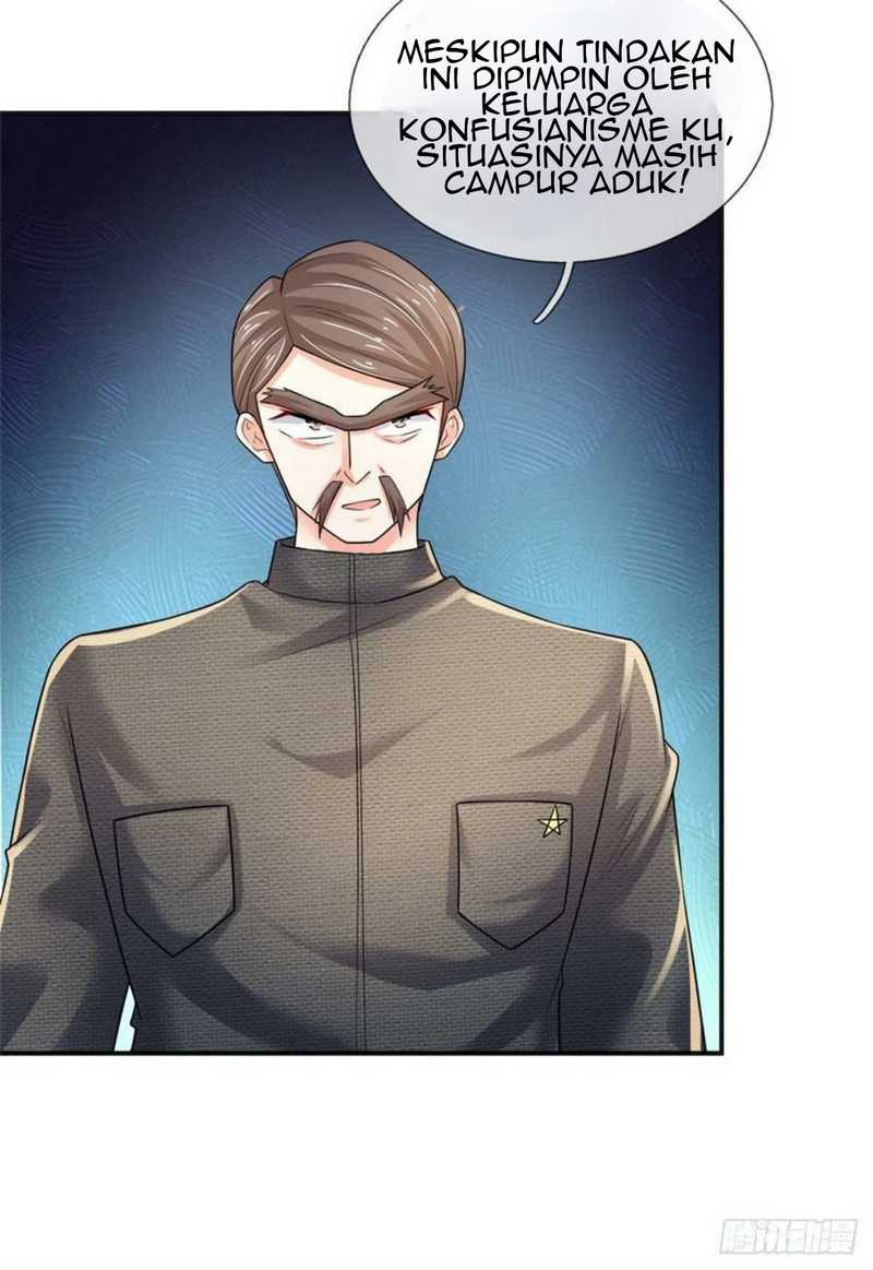 100.000 Layers Of Body Refining: I Raise All Emperor Chapter 71 Gambar 11