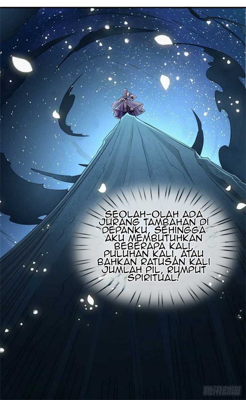100.000 Layers Of Body Refining: I Raise All Emperor Chapter 71 Gambar 34