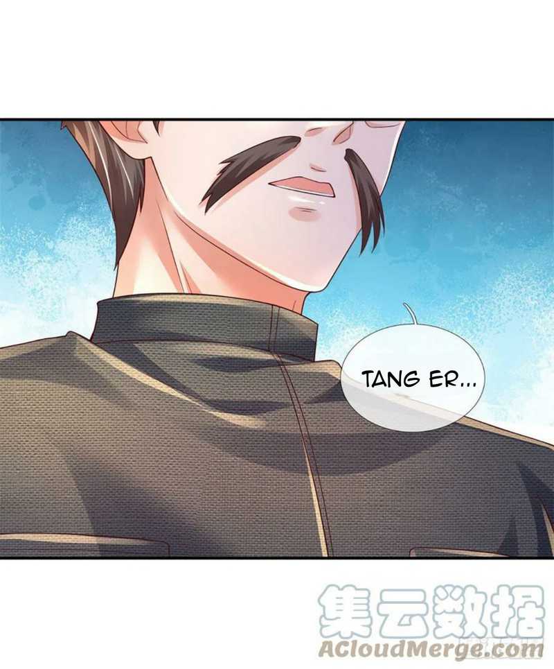 100.000 Layers Of Body Refining: I Raise All Emperor Chapter 70 Gambar 10