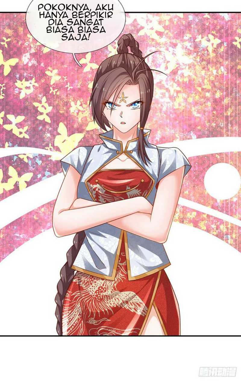 100.000 Layers Of Body Refining: I Raise All Emperor Chapter 70 Gambar 19