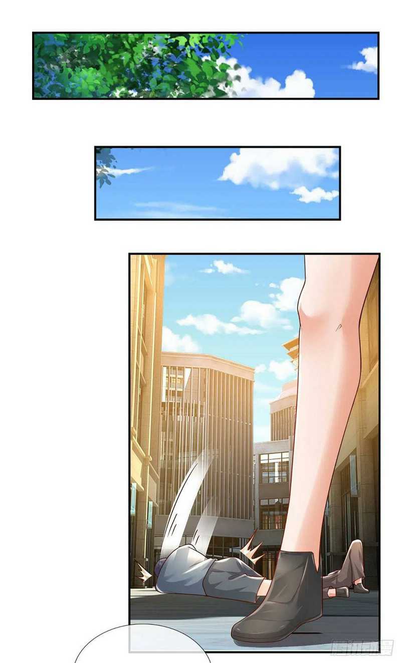 100.000 Layers Of Body Refining: I Raise All Emperor Chapter 70 Gambar 22