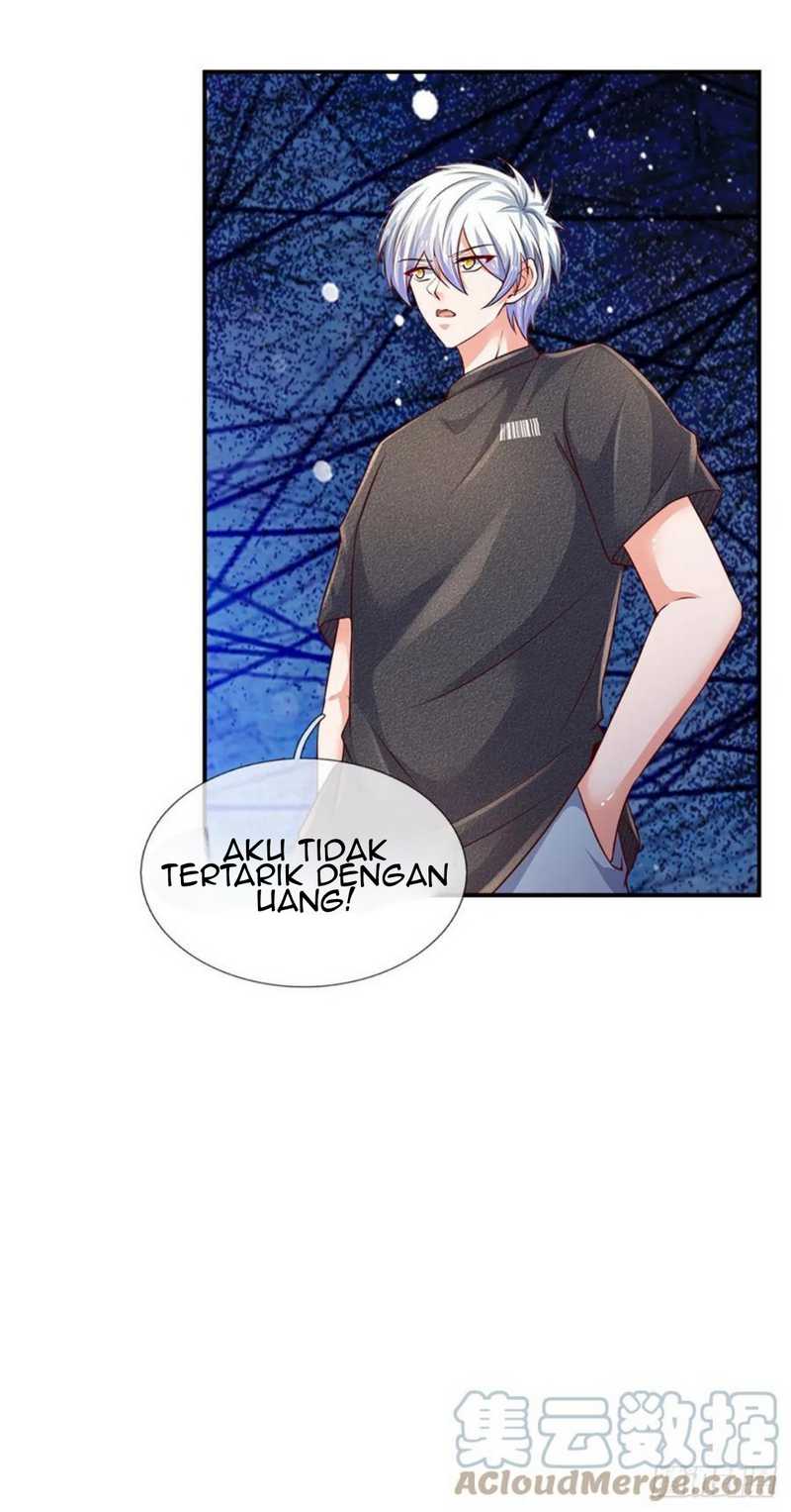 100.000 Layers Of Body Refining: I Raise All Emperor Chapter 70 Gambar 35
