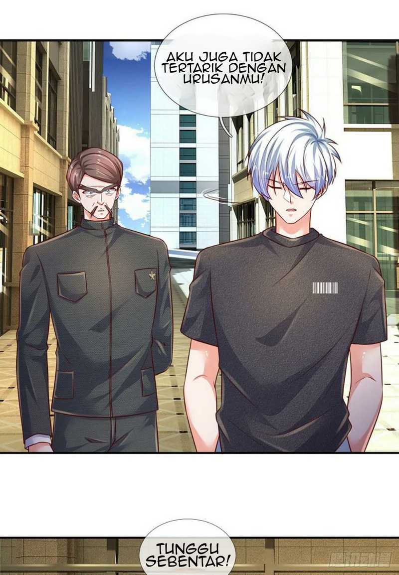 100.000 Layers Of Body Refining: I Raise All Emperor Chapter 70 Gambar 36