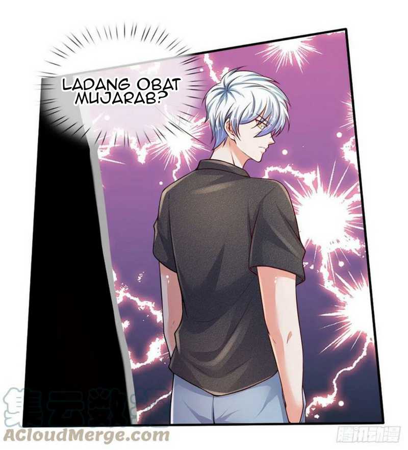 100.000 Layers Of Body Refining: I Raise All Emperor Chapter 70 Gambar 40