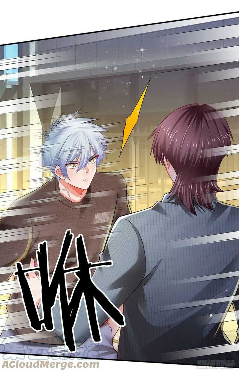 100.000 Layers Of Body Refining: I Raise All Emperor Chapter 69 Gambar 33
