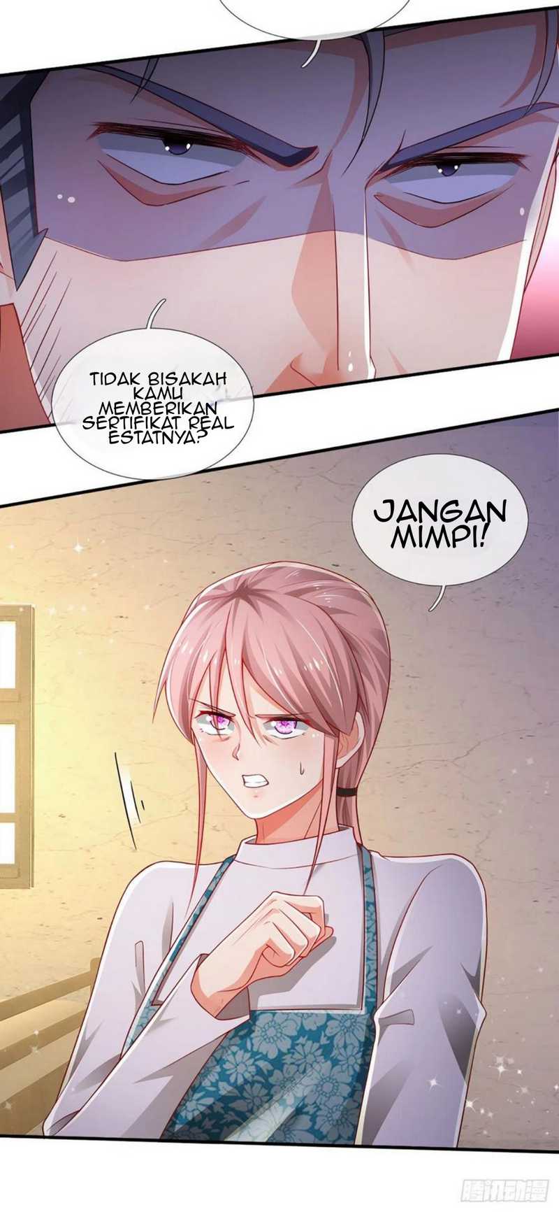 100.000 Layers Of Body Refining: I Raise All Emperor Chapter 68 Gambar 11