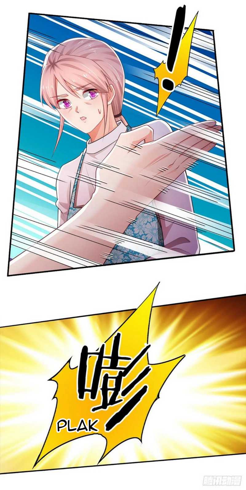 100.000 Layers Of Body Refining: I Raise All Emperor Chapter 68 Gambar 14