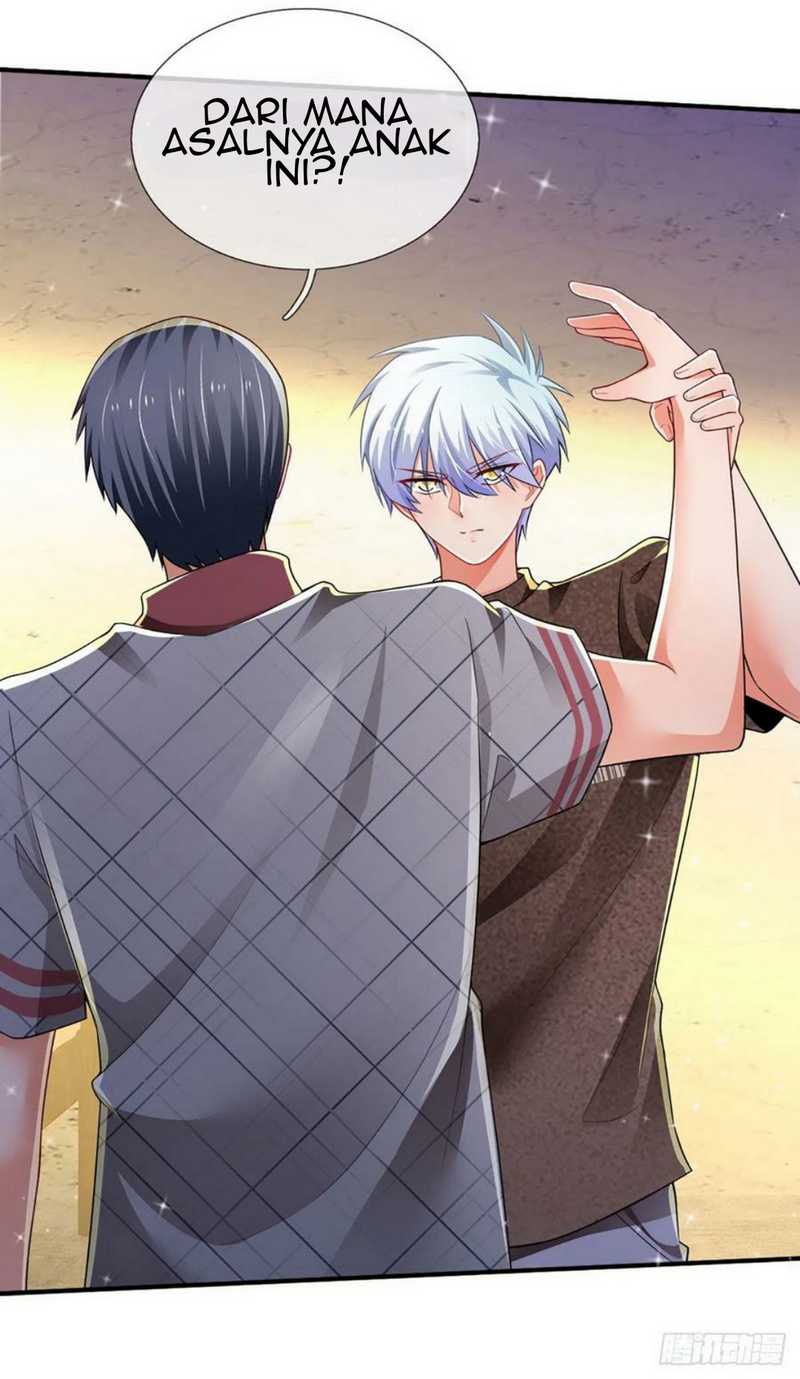 100.000 Layers Of Body Refining: I Raise All Emperor Chapter 68 Gambar 16