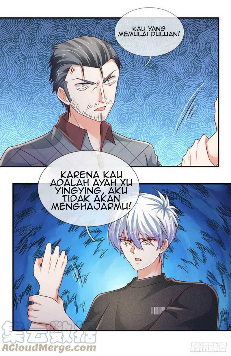 100.000 Layers Of Body Refining: I Raise All Emperor Chapter 68 Gambar 18