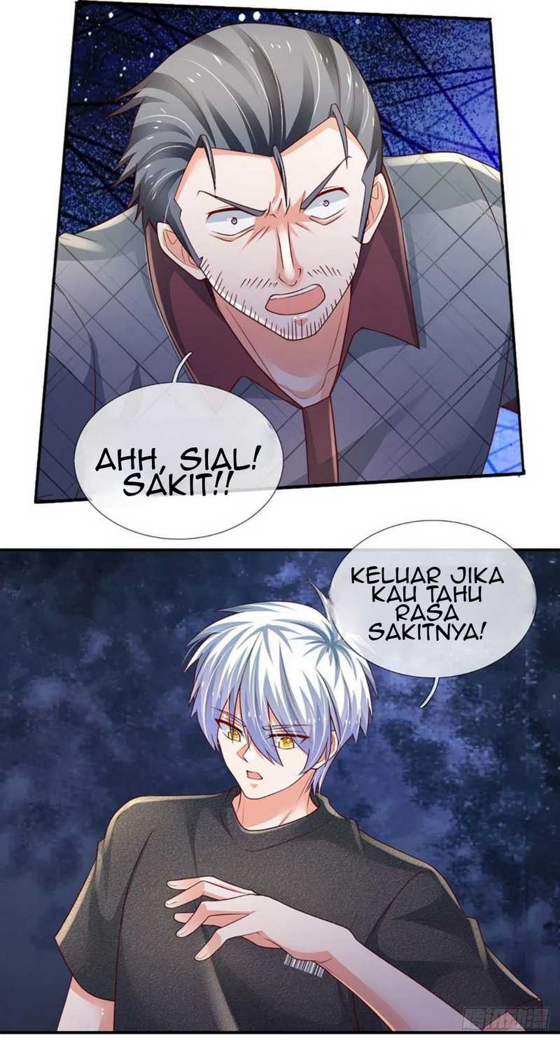 100.000 Layers Of Body Refining: I Raise All Emperor Chapter 68 Gambar 24
