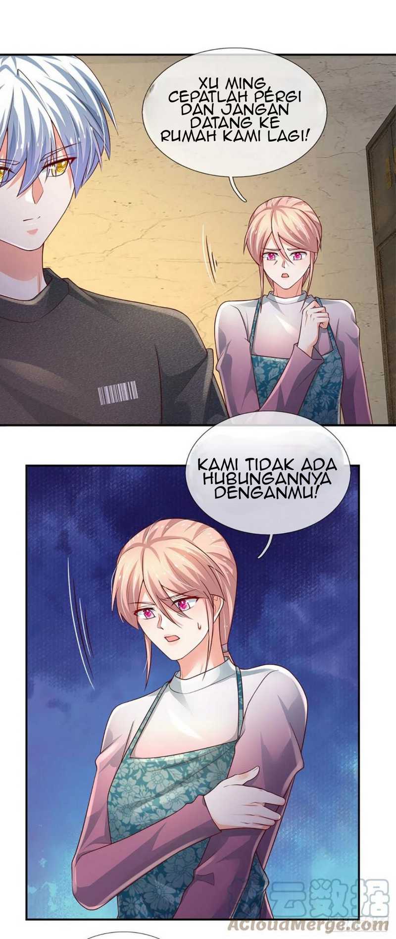 100.000 Layers Of Body Refining: I Raise All Emperor Chapter 68 Gambar 26