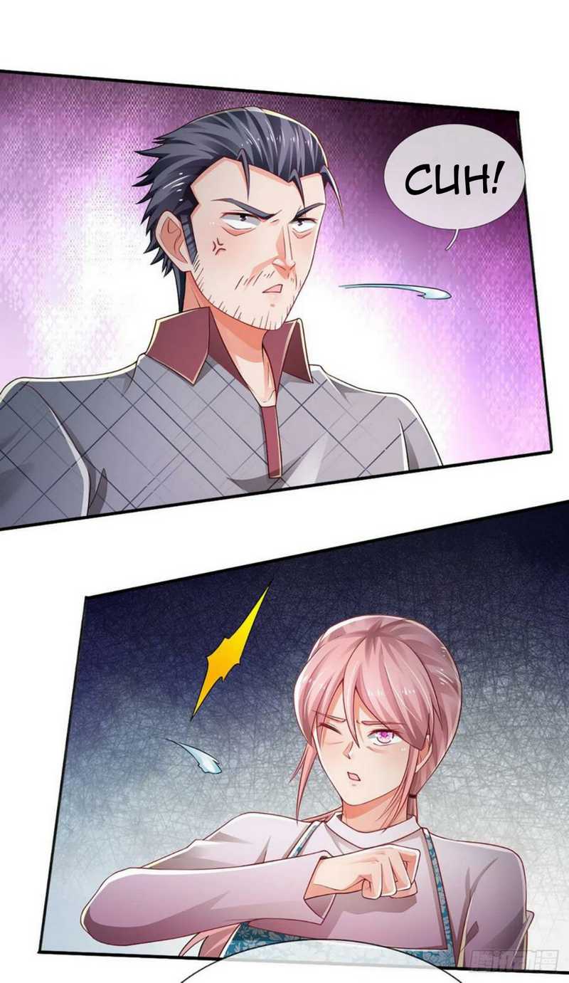 100.000 Layers Of Body Refining: I Raise All Emperor Chapter 68 Gambar 3