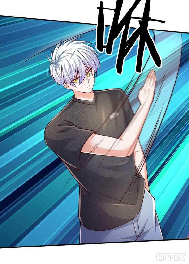 100.000 Layers Of Body Refining: I Raise All Emperor Chapter 68 Gambar 32