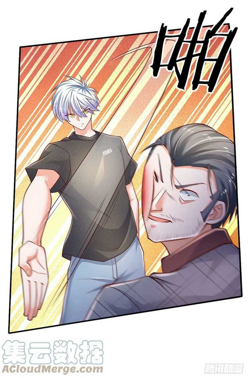 100.000 Layers Of Body Refining: I Raise All Emperor Chapter 68 Gambar 33