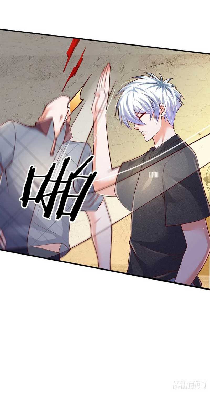 100.000 Layers Of Body Refining: I Raise All Emperor Chapter 68 Gambar 36