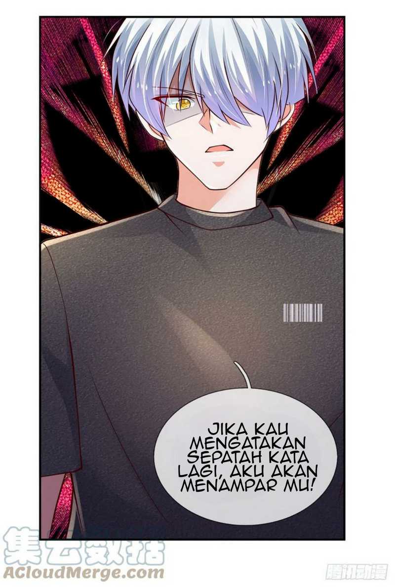 100.000 Layers Of Body Refining: I Raise All Emperor Chapter 68 Gambar 38