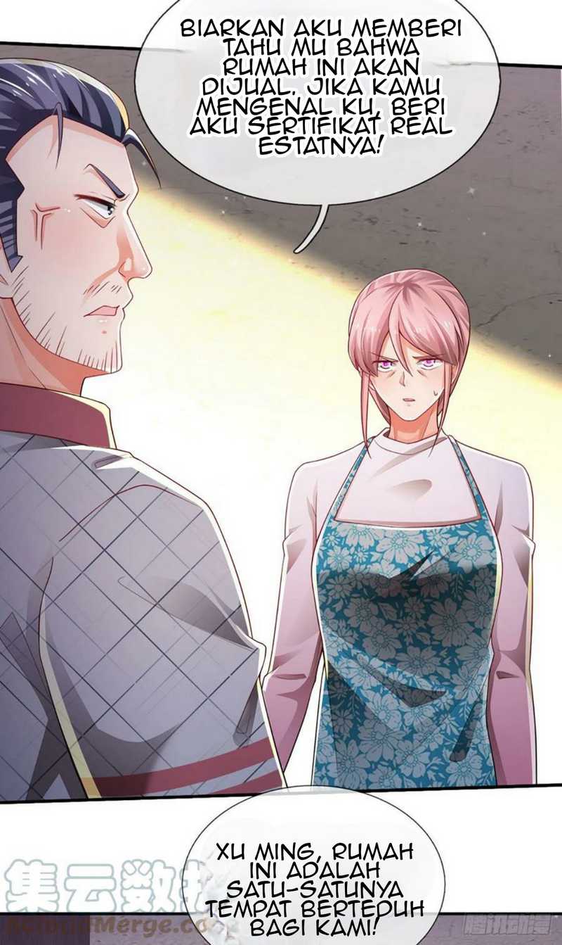 100.000 Layers Of Body Refining: I Raise All Emperor Chapter 68 Gambar 4