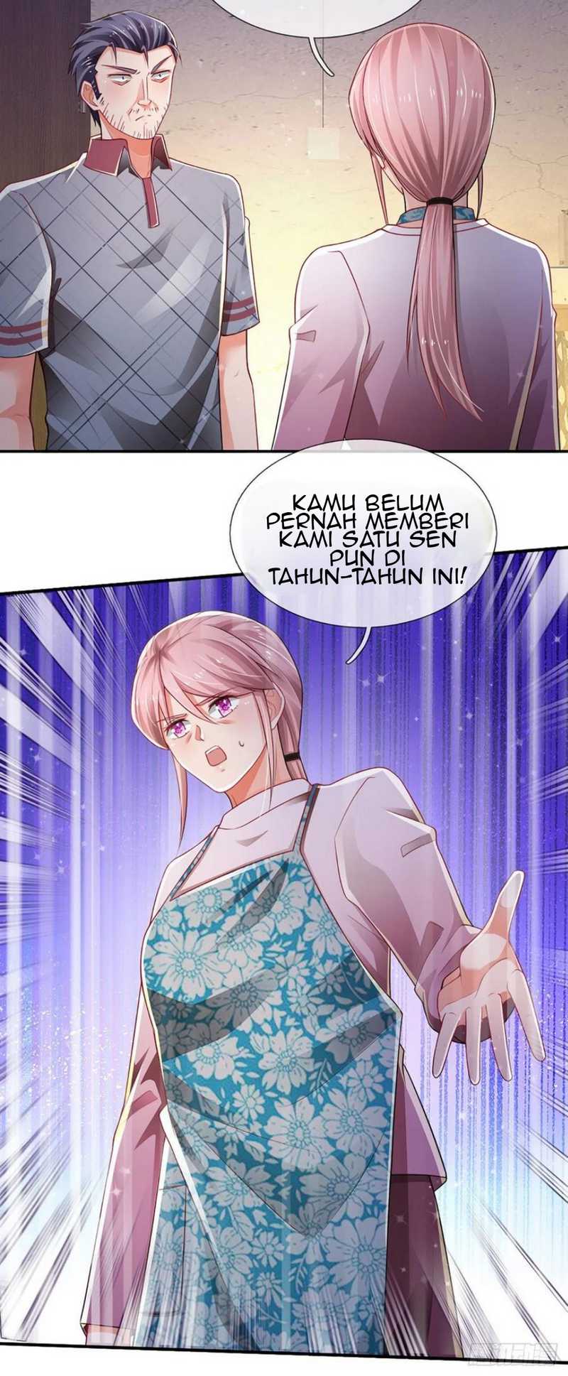 100.000 Layers Of Body Refining: I Raise All Emperor Chapter 68 Gambar 6