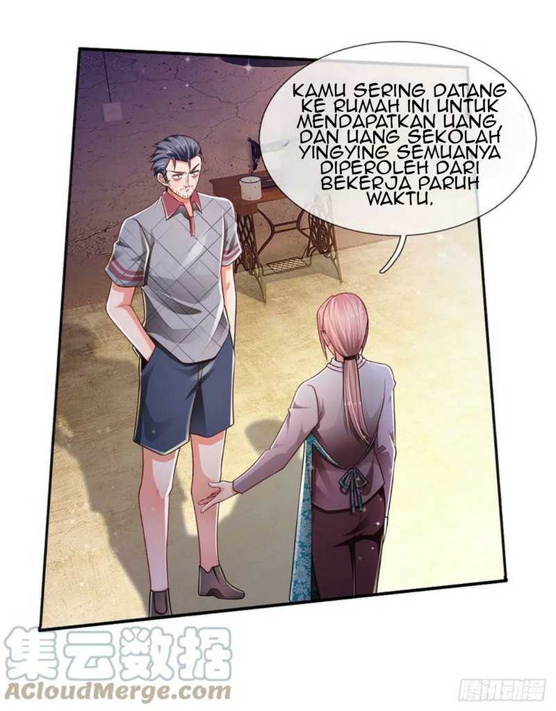 100.000 Layers Of Body Refining: I Raise All Emperor Chapter 68 Gambar 7
