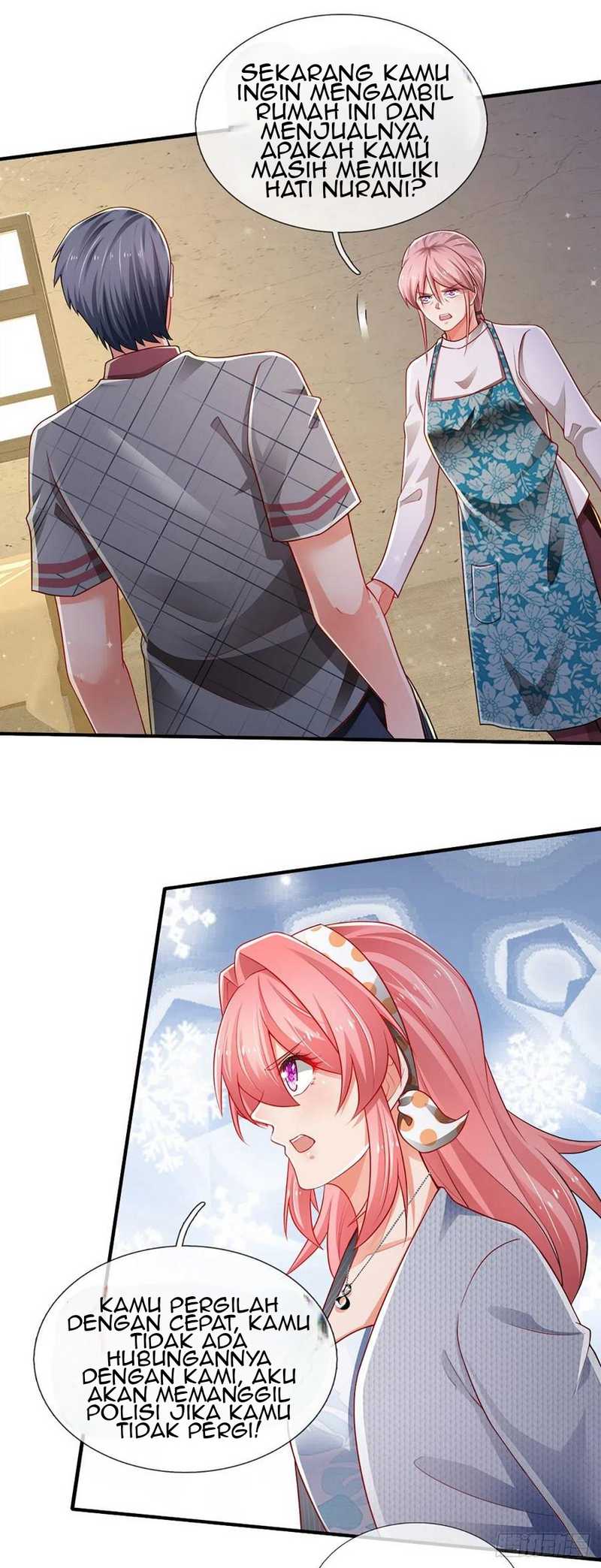 100.000 Layers Of Body Refining: I Raise All Emperor Chapter 68 Gambar 9