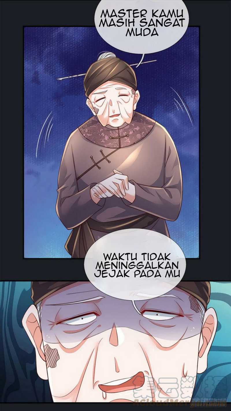 100.000 Layers Of Body Refining: I Raise All Emperor Chapter 67 Gambar 10