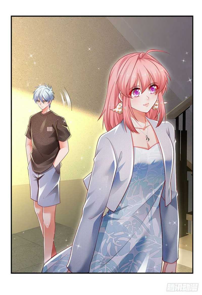 100.000 Layers Of Body Refining: I Raise All Emperor Chapter 67 Gambar 22