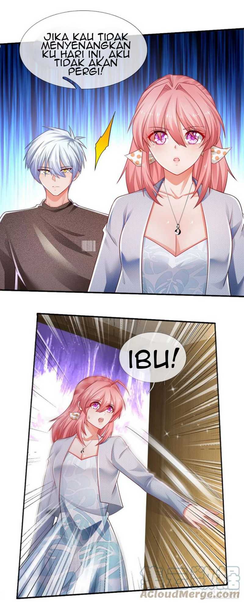 100.000 Layers Of Body Refining: I Raise All Emperor Chapter 67 Gambar 23