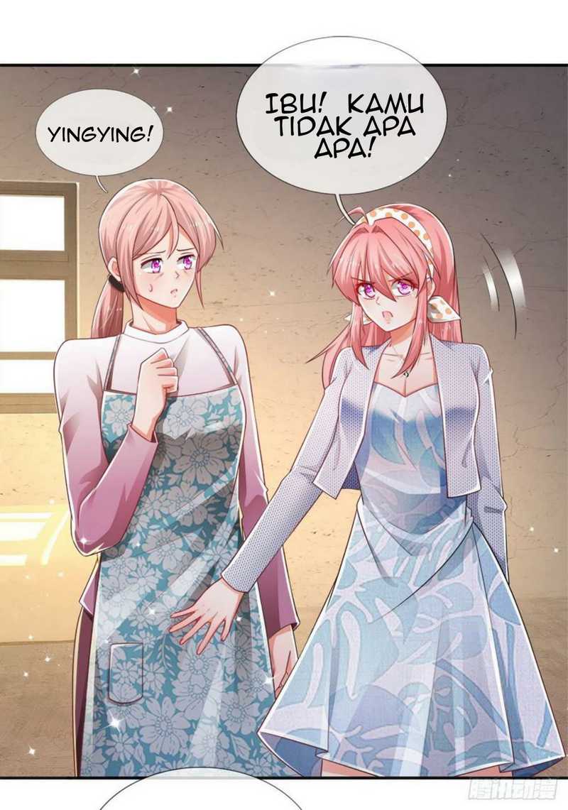 100.000 Layers Of Body Refining: I Raise All Emperor Chapter 67 Gambar 27
