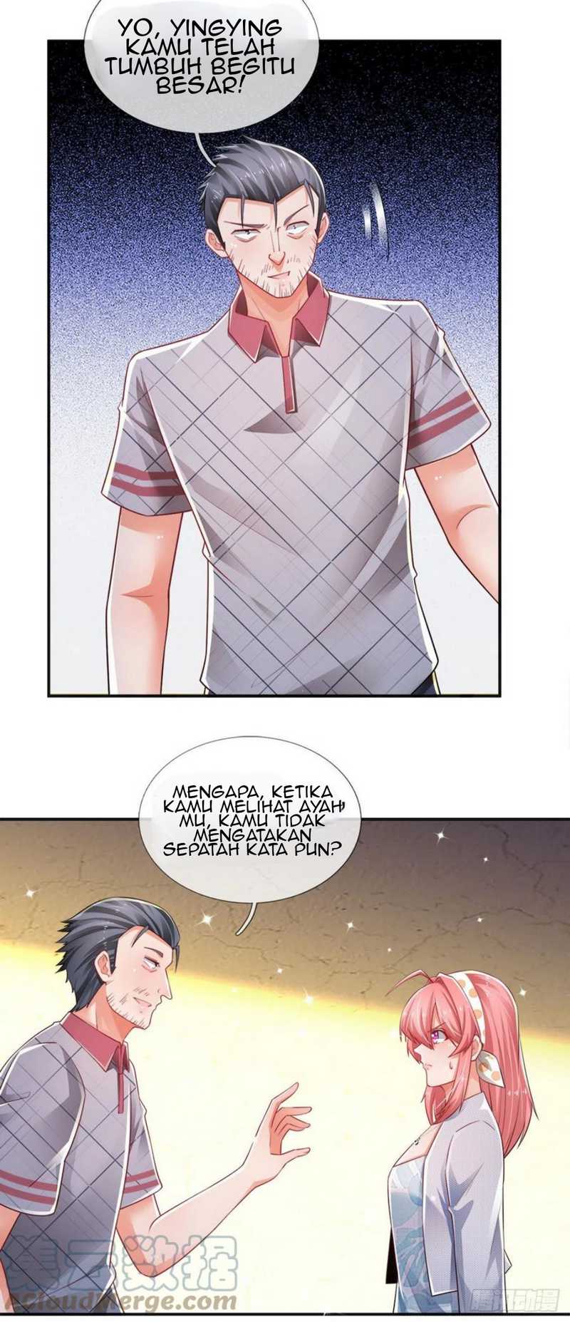 100.000 Layers Of Body Refining: I Raise All Emperor Chapter 67 Gambar 28