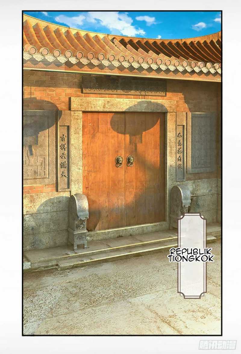 100.000 Layers Of Body Refining: I Raise All Emperor Chapter 67 Gambar 3