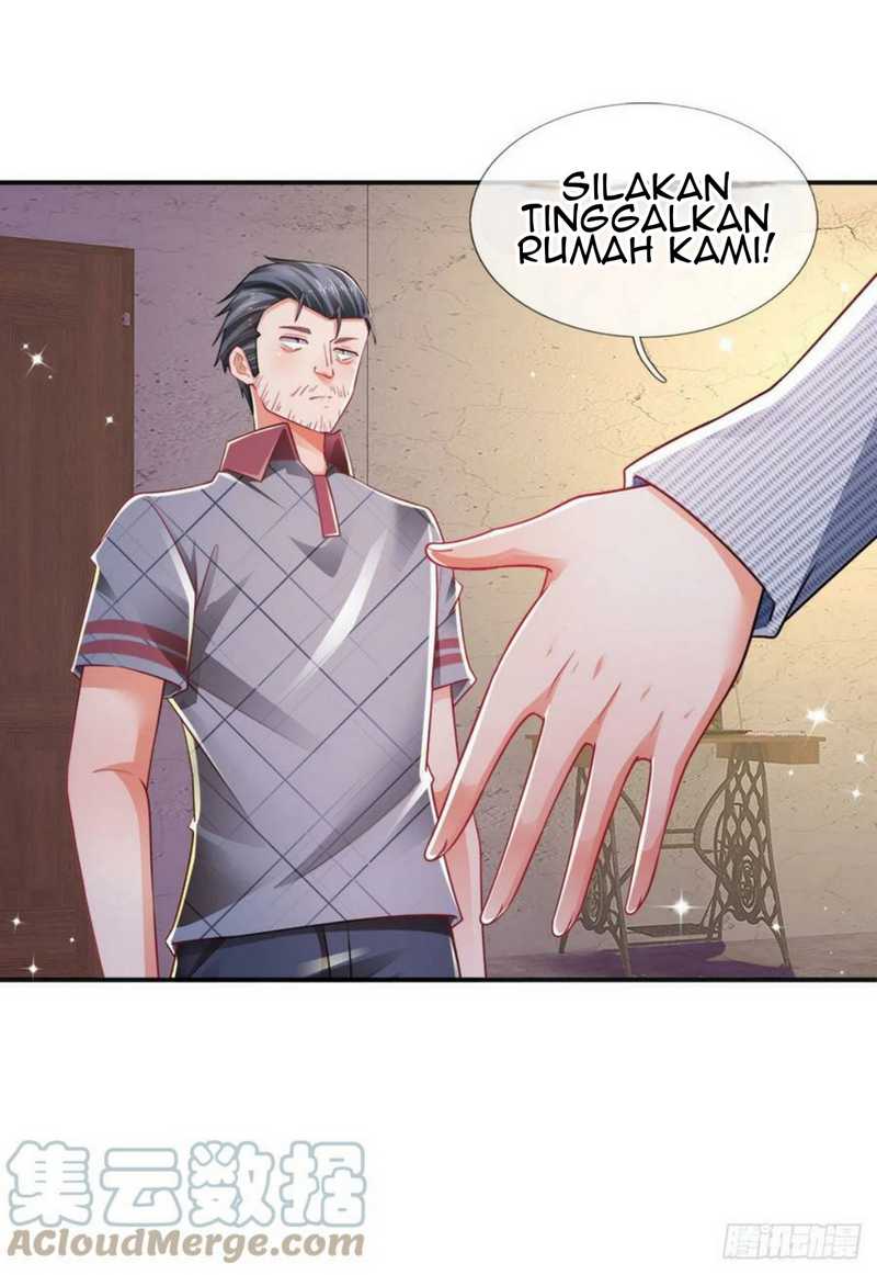 100.000 Layers Of Body Refining: I Raise All Emperor Chapter 67 Gambar 31