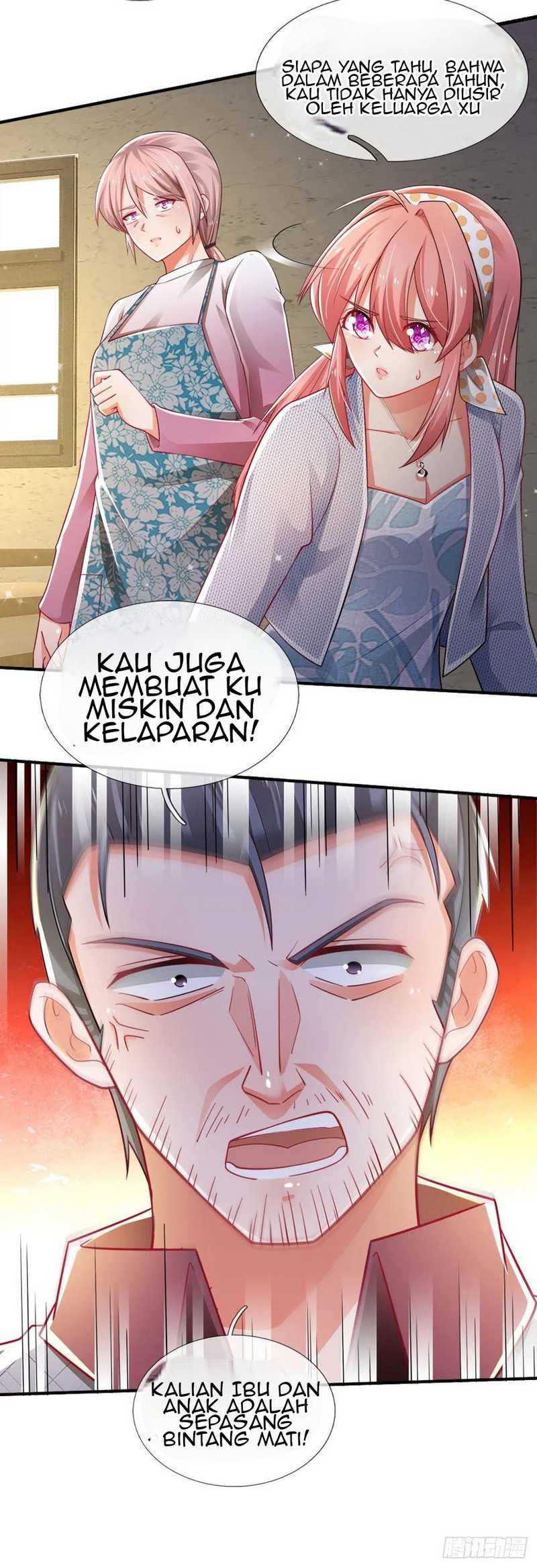 100.000 Layers Of Body Refining: I Raise All Emperor Chapter 67 Gambar 34