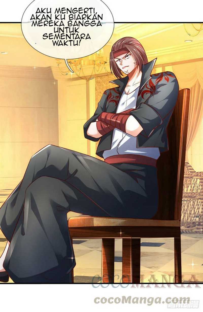 100.000 Layers Of Body Refining: I Raise All Emperor Chapter 63 Gambar 10