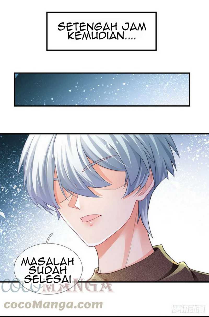 100.000 Layers Of Body Refining: I Raise All Emperor Chapter 63 Gambar 15