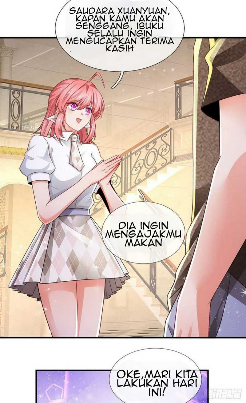 100.000 Layers Of Body Refining: I Raise All Emperor Chapter 63 Gambar 19