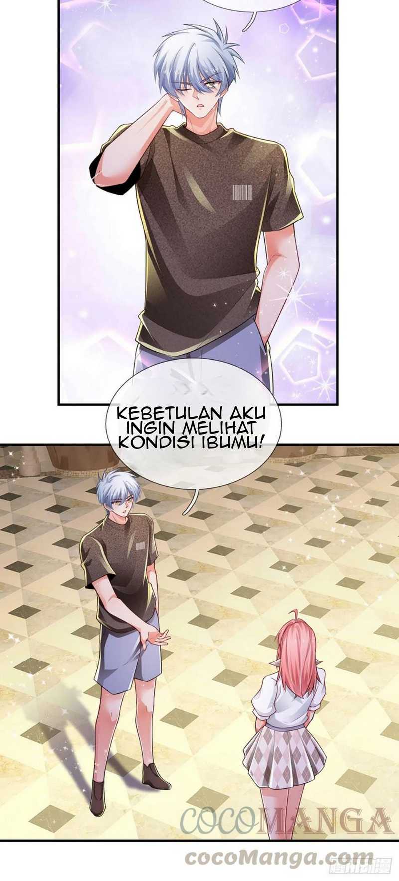 100.000 Layers Of Body Refining: I Raise All Emperor Chapter 63 Gambar 20