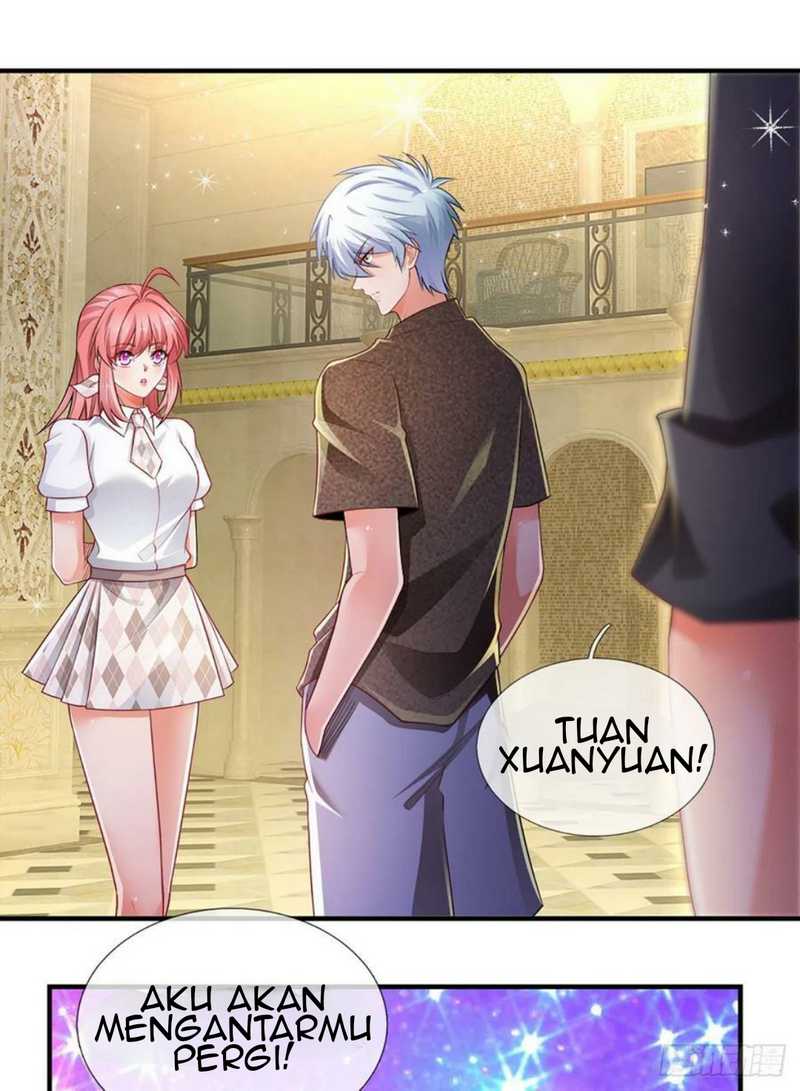 100.000 Layers Of Body Refining: I Raise All Emperor Chapter 63 Gambar 22