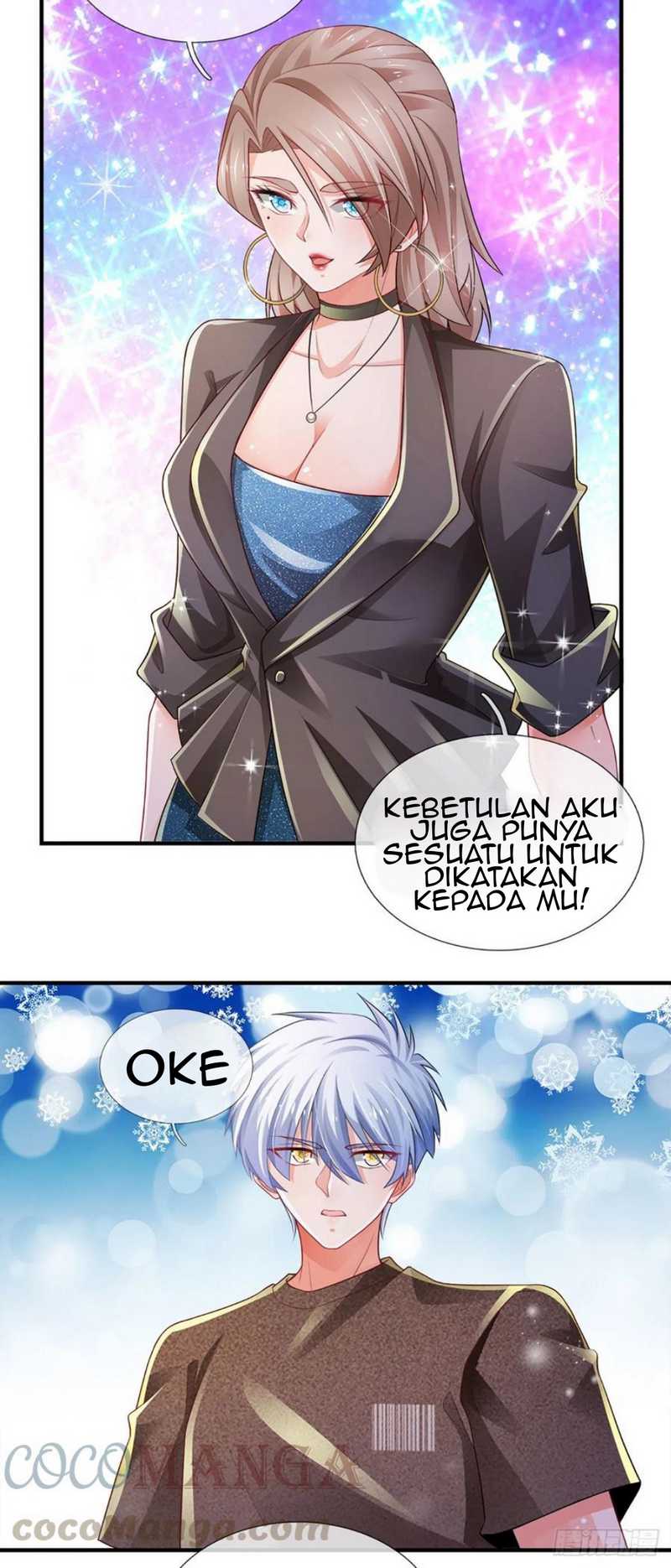 100.000 Layers Of Body Refining: I Raise All Emperor Chapter 63 Gambar 23