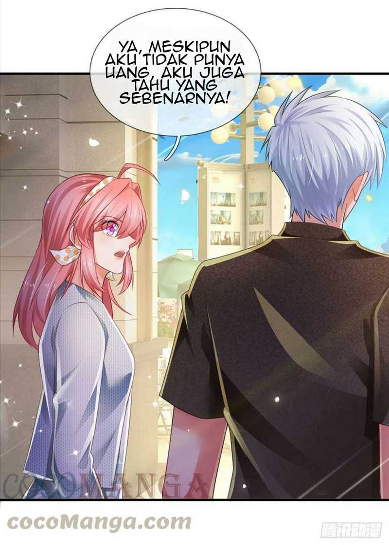 100.000 Layers Of Body Refining: I Raise All Emperor Chapter 63 Gambar 28