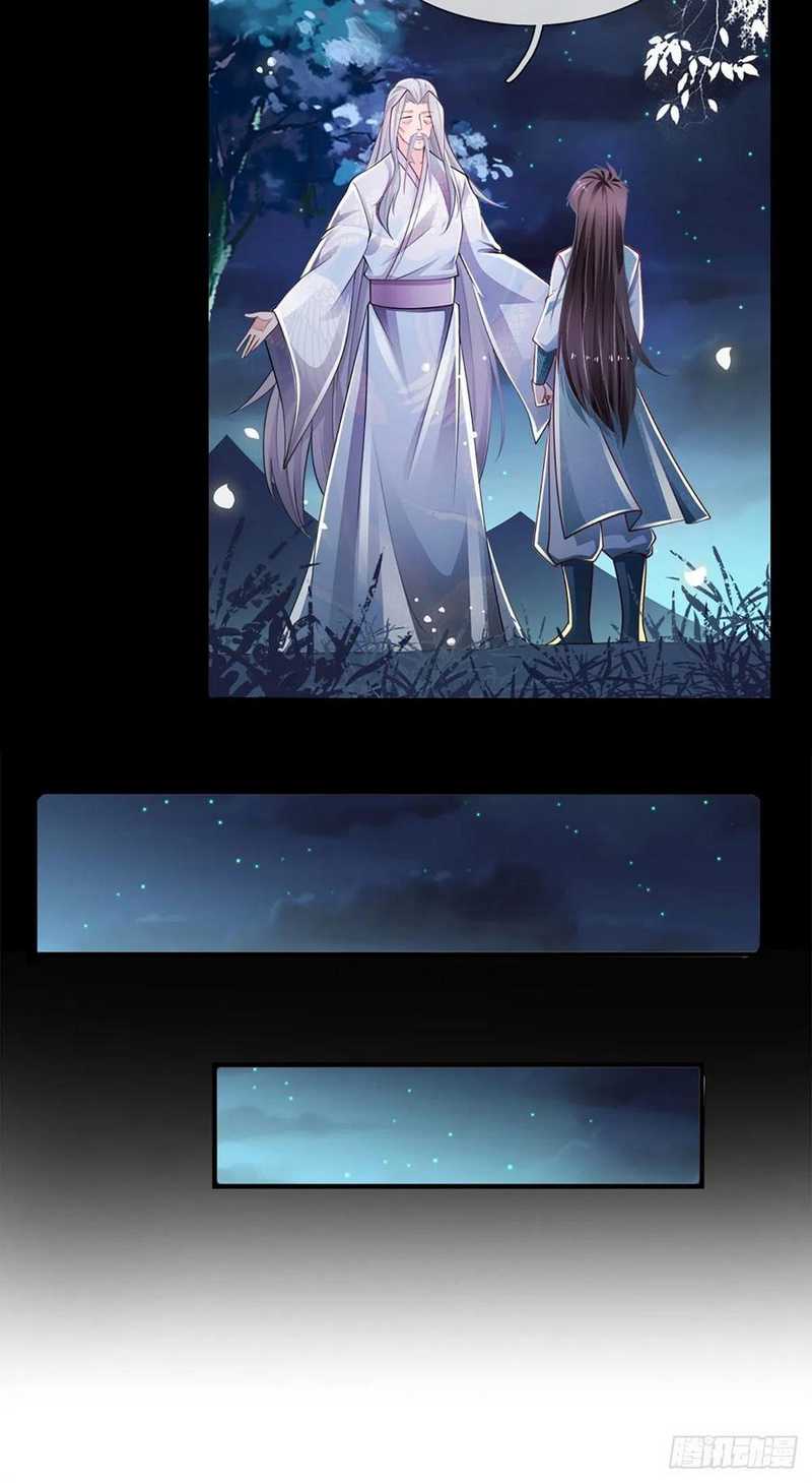 100.000 Layers Of Body Refining: I Raise All Emperor Chapter 63 Gambar 36
