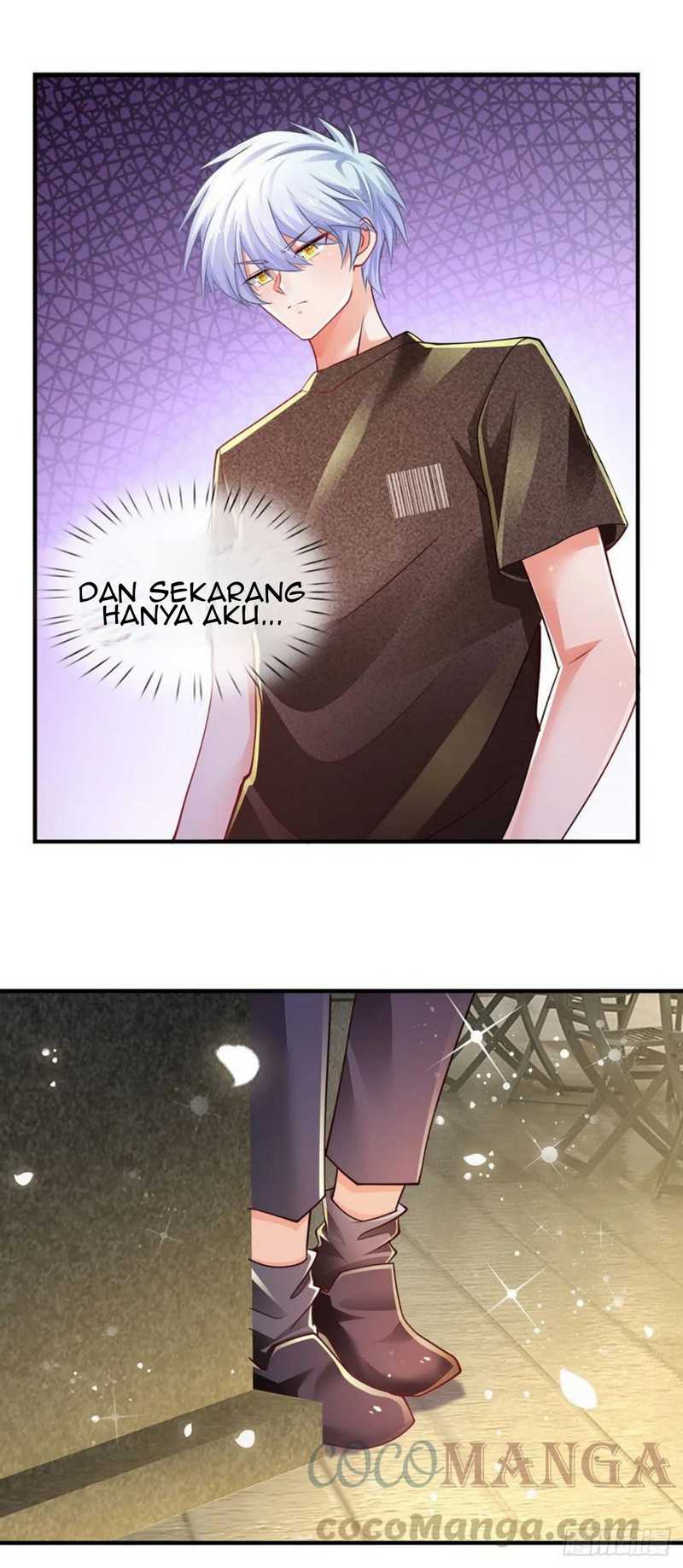 100.000 Layers Of Body Refining: I Raise All Emperor Chapter 63 Gambar 38