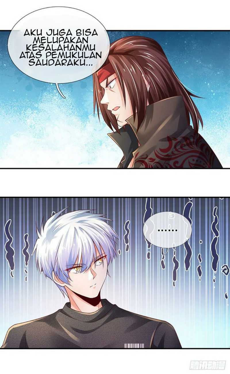 100.000 Layers Of Body Refining: I Raise All Emperor Chapter 61 Gambar 22